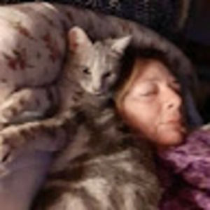 Meet your Posher, Nita